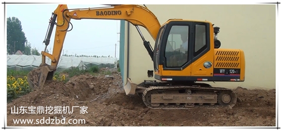 宝鼎挖掘机厂家小型挖掘机械产品 宝鼎挖掘机厂家小型挖掘机械产品