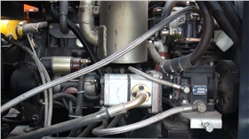 节能环保发动机 节能环保发动机