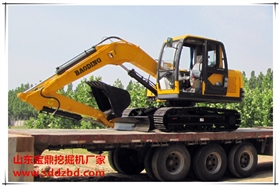 山东宝鼎挖掘机厂家小型挖掘机械产品 山东宝鼎挖掘机厂家小型挖掘机械产品