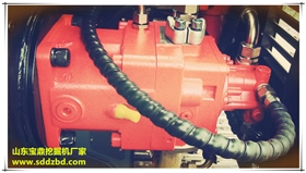 山东宝鼎小型挖掘机械产品 山东宝鼎小型挖掘机械产品