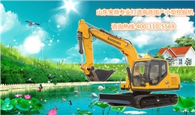 山东宝鼎小型挖掘机生产厂家 山东宝鼎小型挖掘机生产厂家
