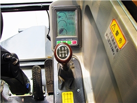 宝鼎抓木机BD95-9型号