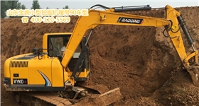 宝鼎反铲90小型挖掘机 宝鼎反铲90小型挖掘机