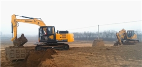 小型挖掘机产品 小型挖掘机产品