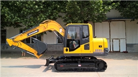 宝鼎小型挖掘机 宝鼎小型挖掘机