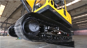 宝鼎小型挖掘机 宝鼎小型挖掘机