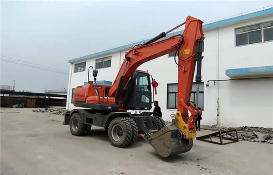 二手挖掘机 二手挖掘机