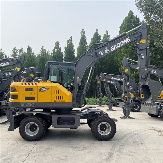 宝鼎抓木机 宝鼎抓木机