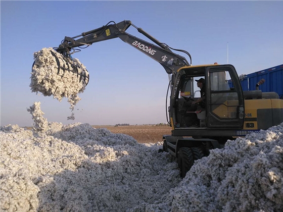 宝鼎抓棉机 宝鼎抓棉机