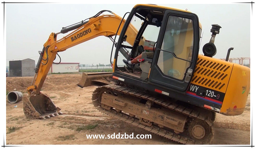 山东宝鼎挖掘机厂家小型挖掘机械产品 山东宝鼎挖掘机厂家小型挖掘机械产品