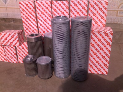 液压油箱滤芯 液压油箱滤芯