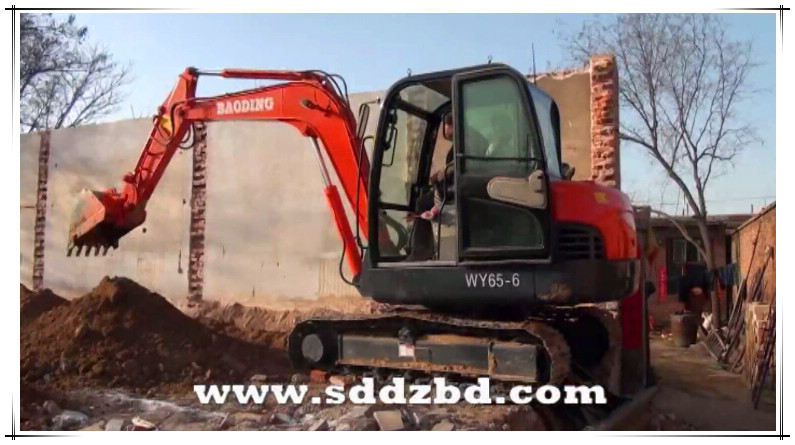 山东宝鼎小型挖掘机械产品 山东宝鼎小型挖掘机械产品