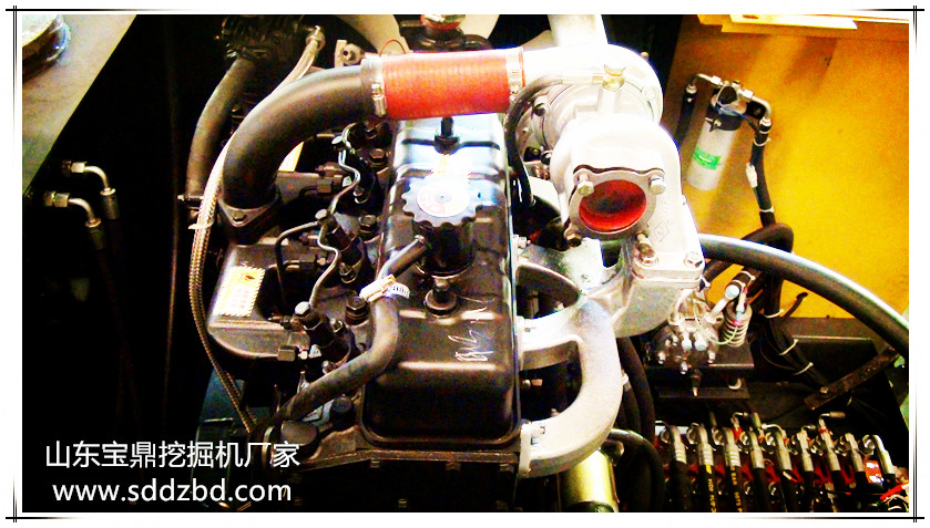 山东宝鼎挖掘机厂家小型挖掘机械产品 山东宝鼎挖掘机厂家小型挖掘机械产品