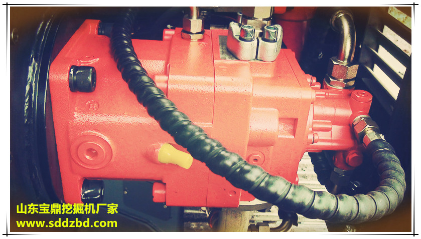 山东宝鼎小型挖掘机械产品 山东宝鼎小型挖掘机械产品