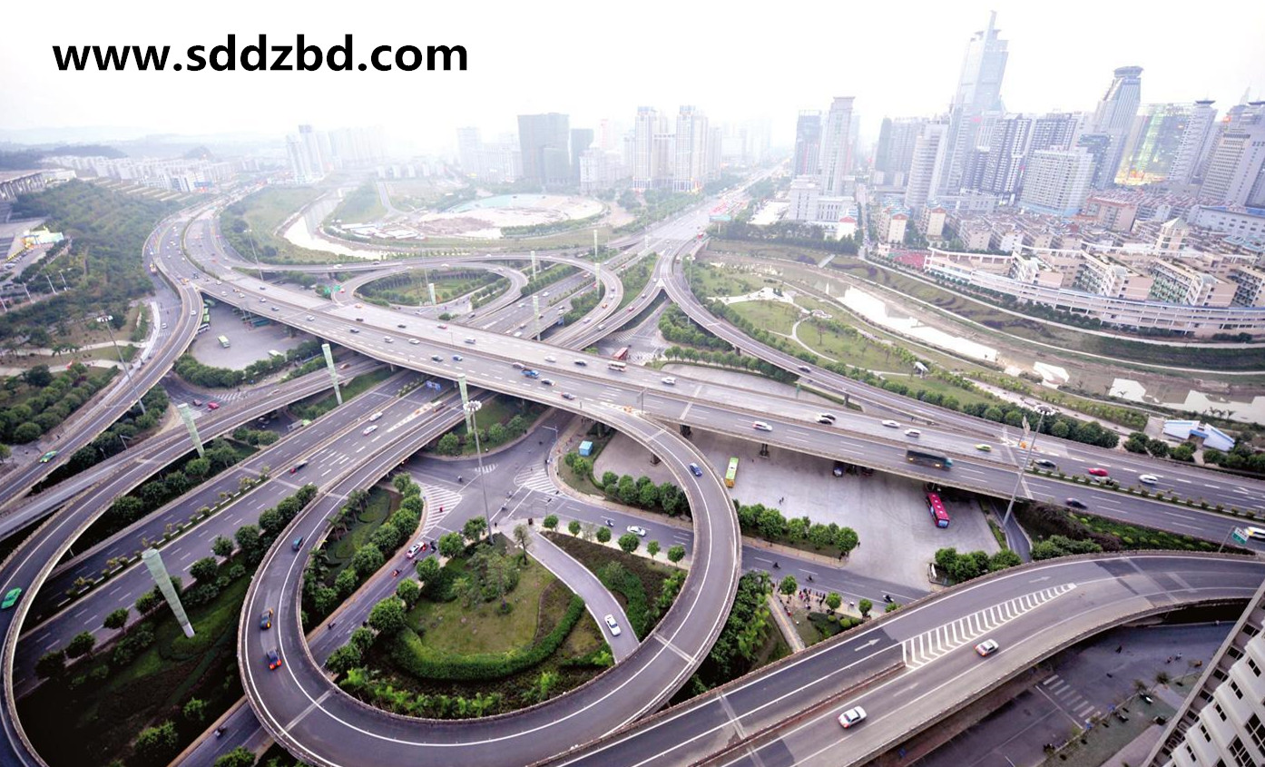 沈阳立体交通建设项目