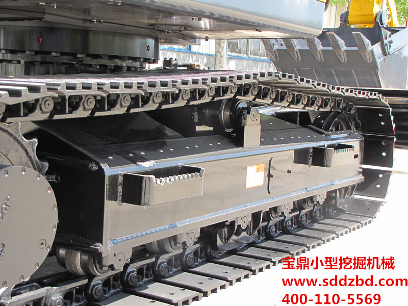 宝鼎小型挖掘机械 宝鼎小型挖掘机械