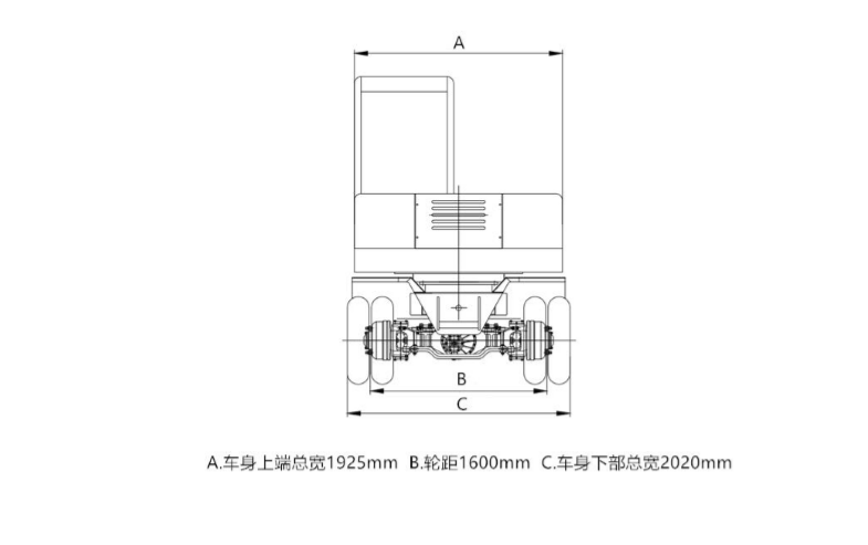 宝鼎85抓木机技术参数