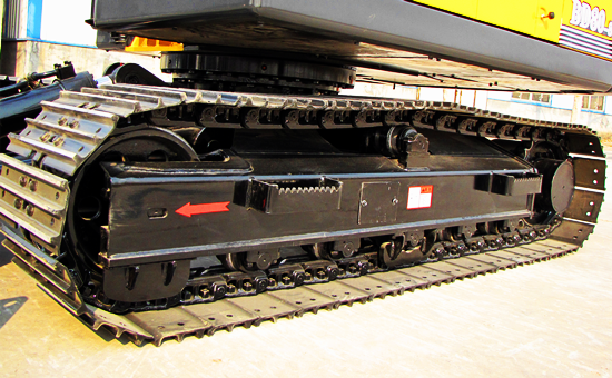 宝鼎挖掘机厂家80履带挖掘机 宝鼎挖掘机厂家80履带挖掘机