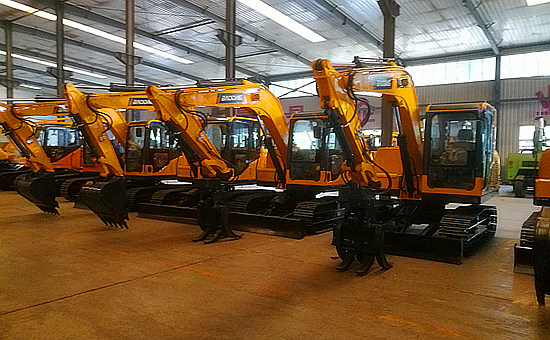 宝鼎挖掘机厂家 宝鼎挖掘机厂家