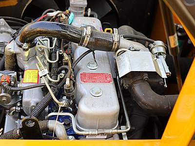 新款95抓木机图片实拍