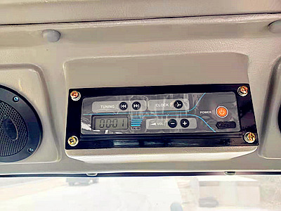 宝鼎95抓木机图片实拍