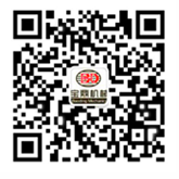 宝鼎抓木机厂家二维码 宝鼎抓木机厂家二维码