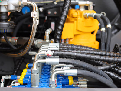 宝鼎小型抓木机