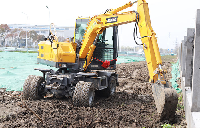 二手挖掘机 二手挖掘机