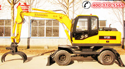 广西产糖地区进入尾季,2015宝鼎蔗木装卸机生产销售广西市场完美收关