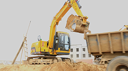 用事实说话，宝鼎履带小型挖掘机稳扎东三省