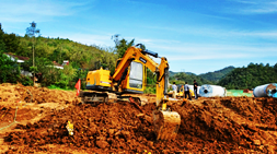 宝鼎小型挖掘机厂家履带90挖掘机车型优势解析宝鼎小型挖掘机厂家履带90挖掘机