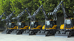 广西甘蔗榨季来袭，宝鼎抓木机厂家全力备战