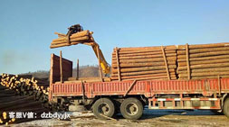 想买抓木机？宝鼎抓木机厂家教你如何选择