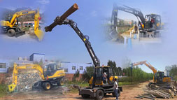 抓木机之不可复制的宝鼎科技