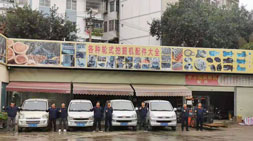 轮式挖掘机错误选择的致命伤