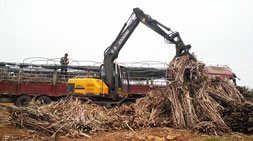 轮式挖掘机买什么合资,宝鼎轮挖不香吗？